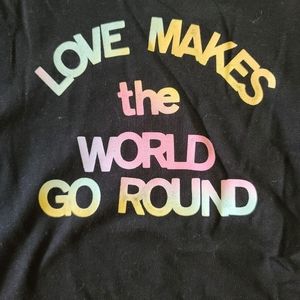 *NWT* Old Navy Junior Long Sleeve Tee